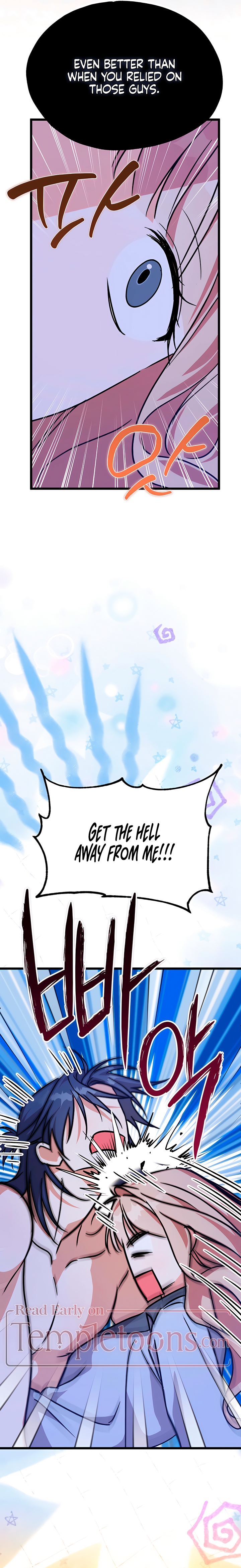 Fill Me With Your Lust! Chapter 7 page 37 - 