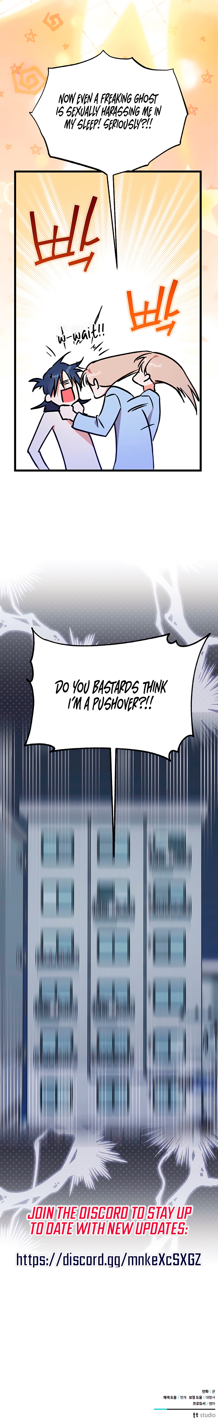 Fill Me With Your Lust! Chapter 7 page 38 - 
