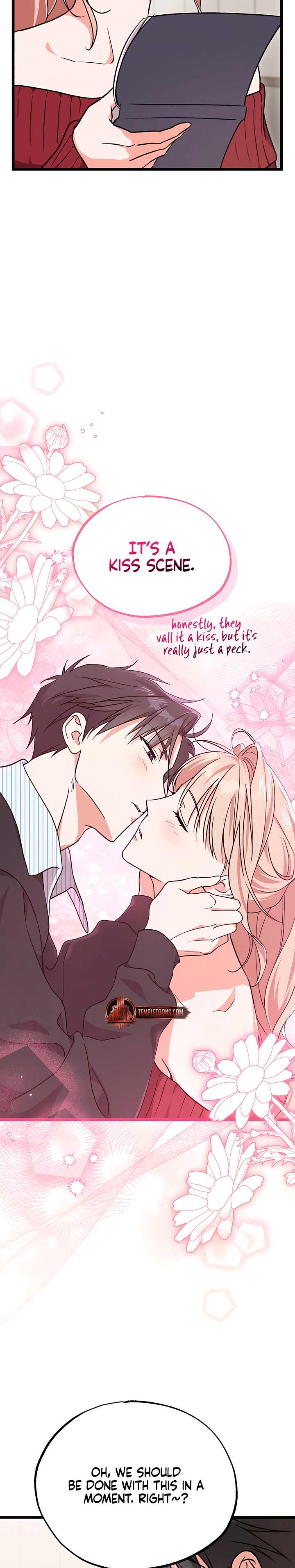 Fill Me With Your Lust! Chapter 7 page 8 - 