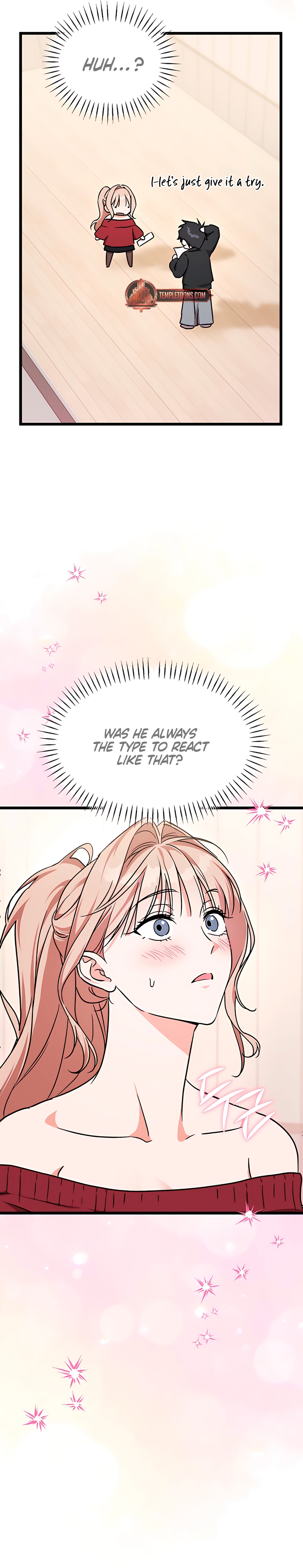 Fill Me With Your Lust! Chapter 7 page 10 - 