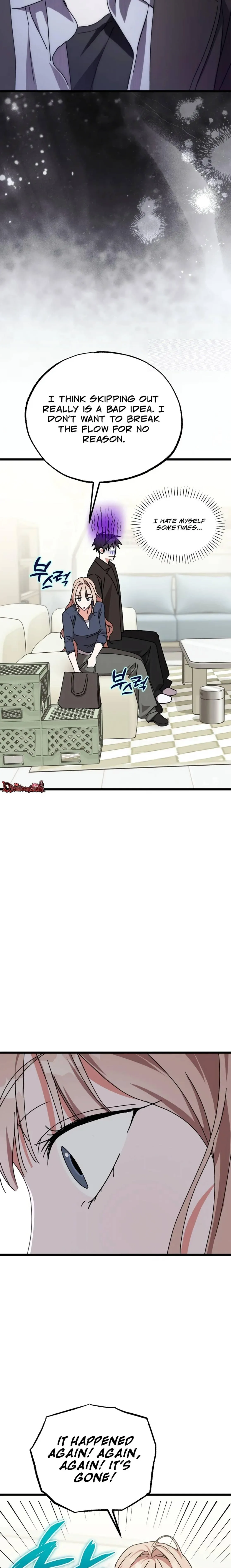 Fill Me With Your Lust! Chapter 8 page 13 - 