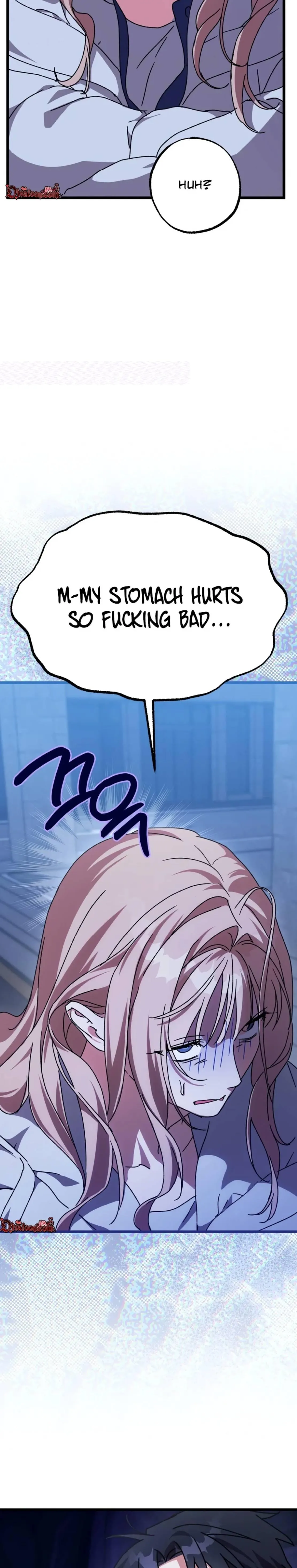 Fill Me With Your Lust! Chapter 8 page 28 - 