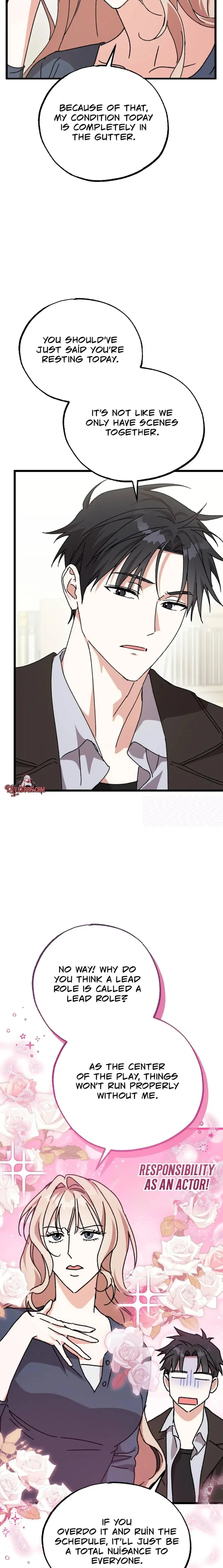 Fill Me With Your Lust! Chapter 8 page 7 - 