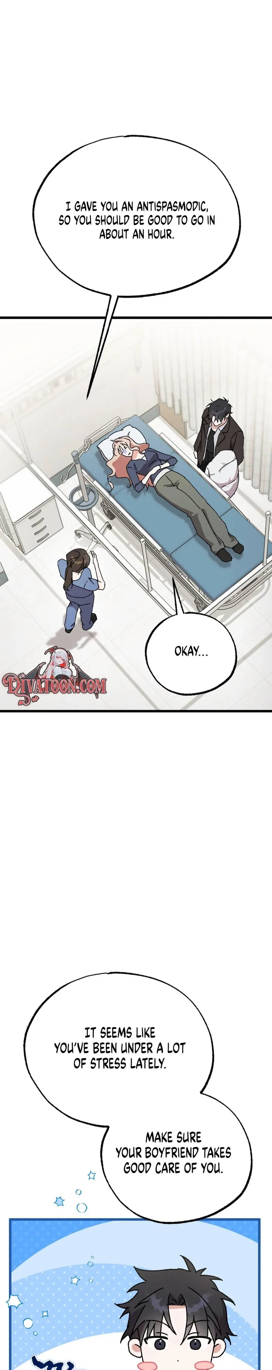 Fill Me With Your Lust! Chapter 9 page 2 - 