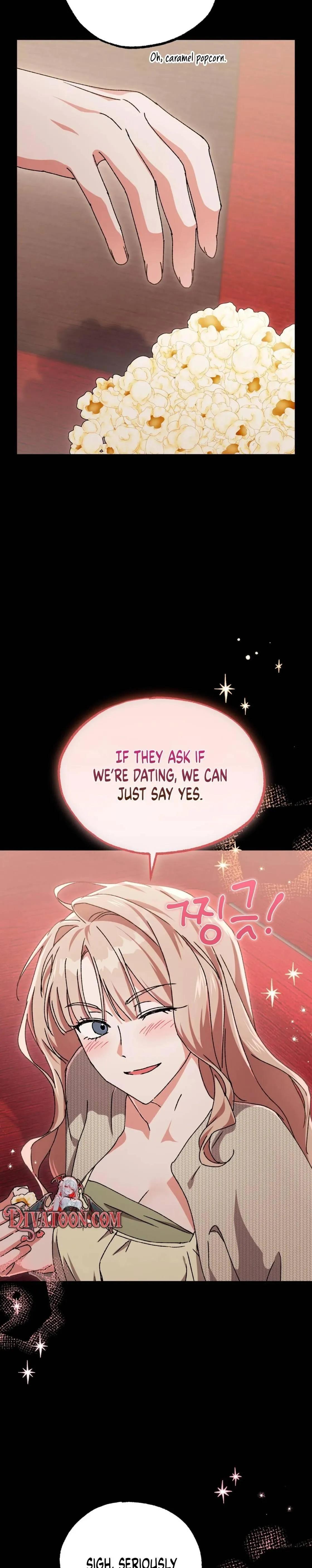 Fill Me With Your Lust! Chapter 9 page 12 - 