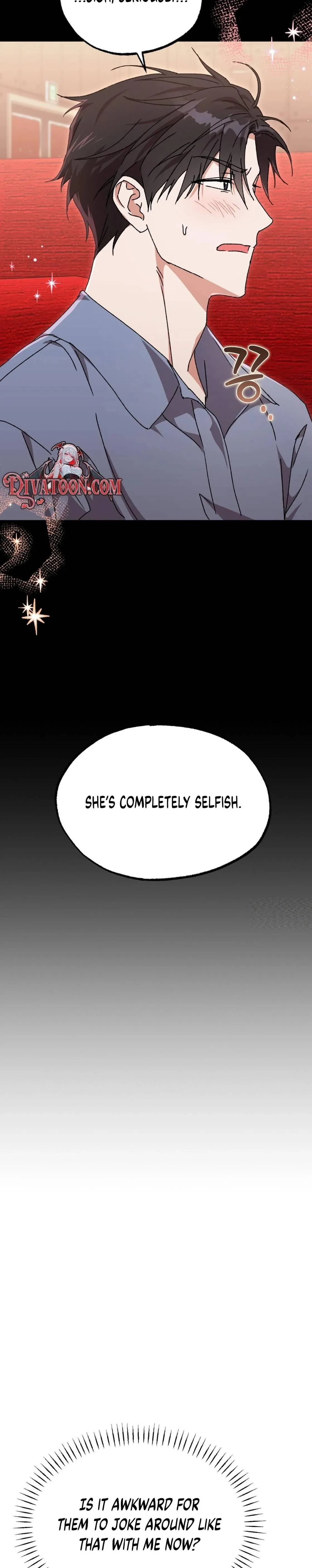 Fill Me With Your Lust! Chapter 9 page 13 - 