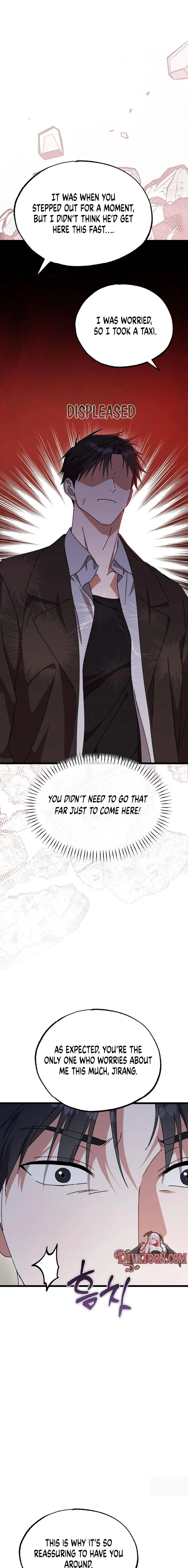 Fill Me With Your Lust! Chapter 9 page 18 - 
