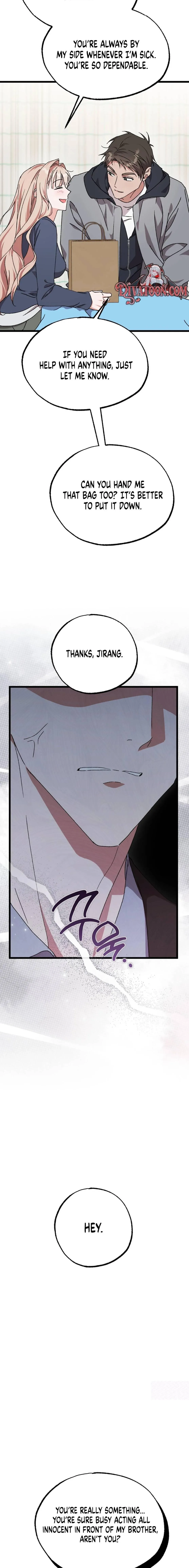Fill Me With Your Lust! Chapter 9 page 19 - 