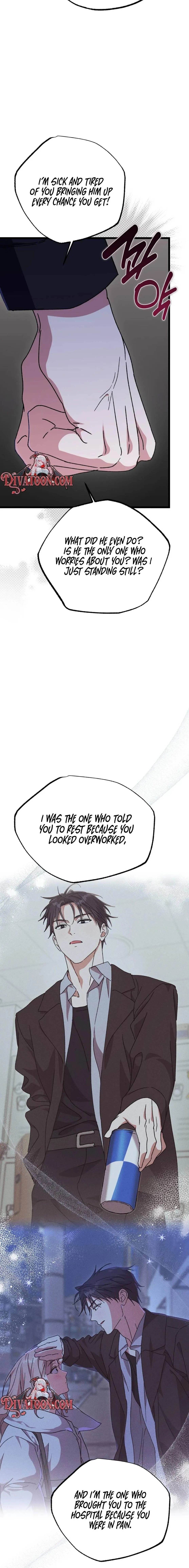 Fill Me With Your Lust! Chapter 9 page 21 - 