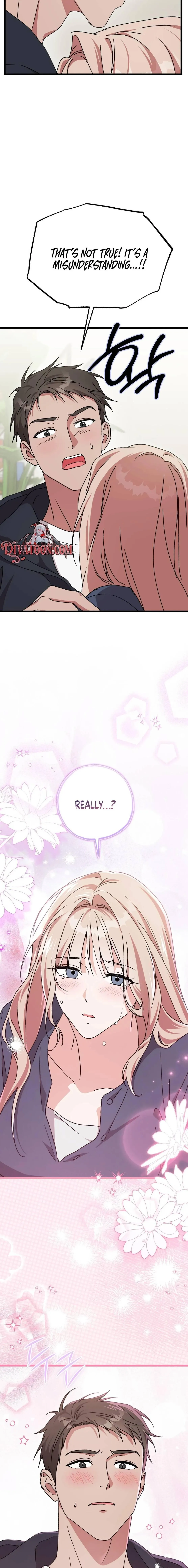 Fill Me With Your Lust! Chapter 9 page 28 - 