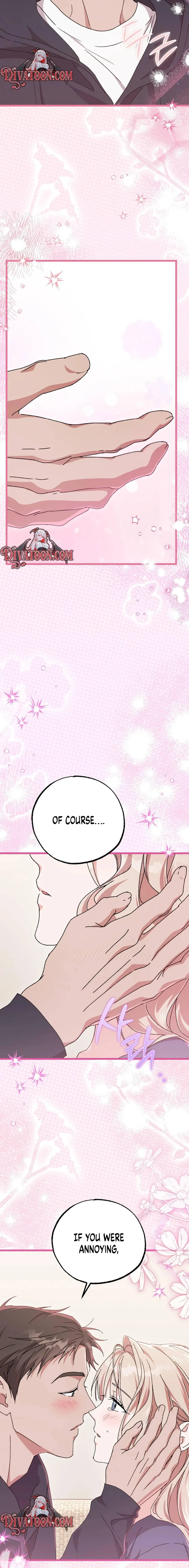 Fill Me With Your Lust! Chapter 9 page 29 - 