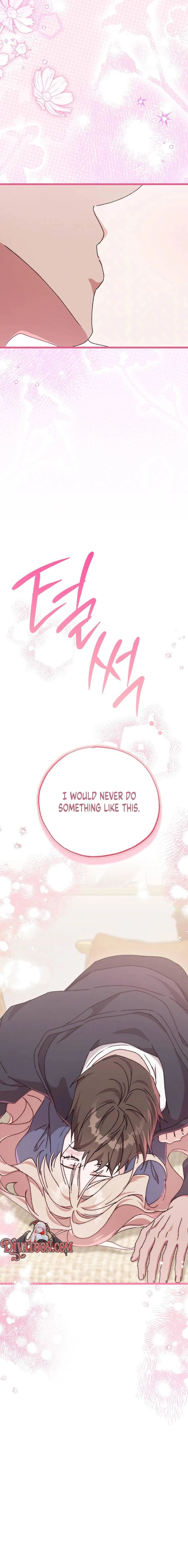 Fill Me With Your Lust! Chapter 9 page 30 - 