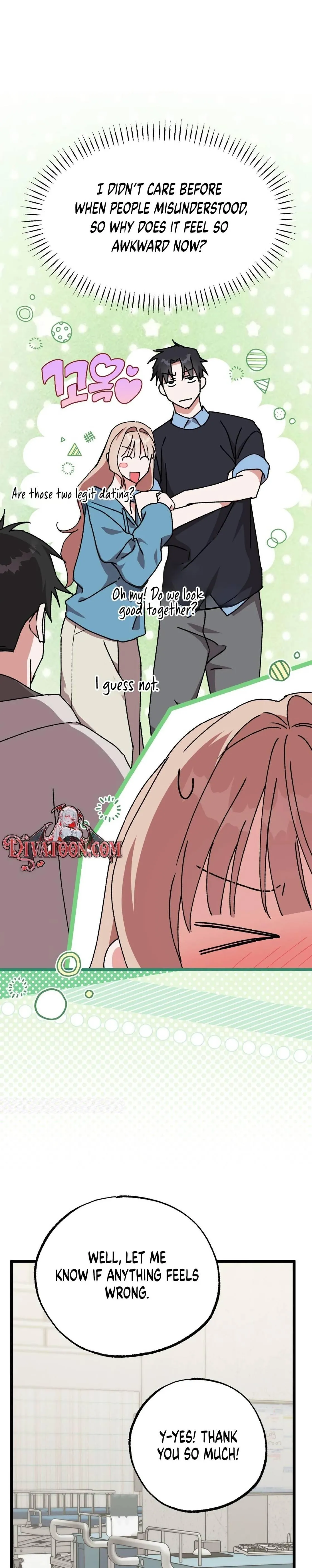Fill Me With Your Lust! Chapter 9 page 4 - 