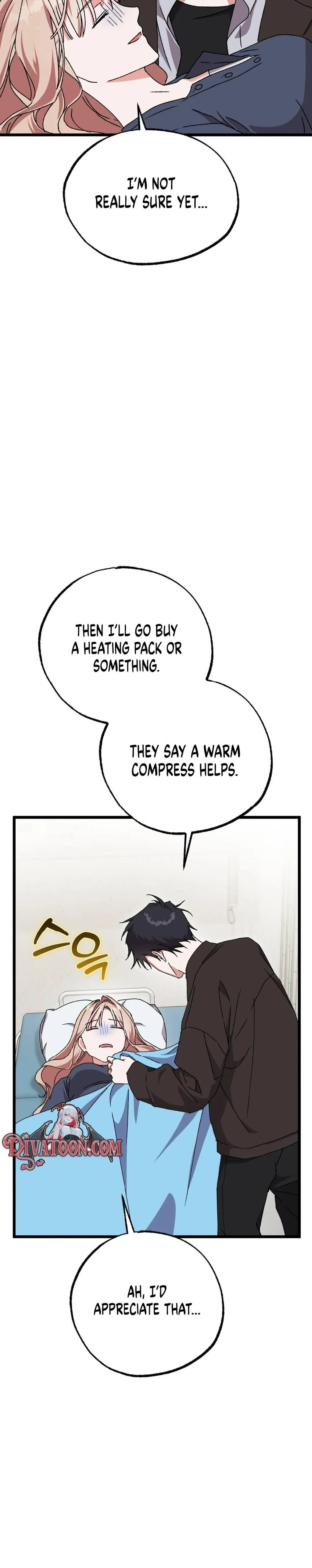 Fill Me With Your Lust! Chapter 9 page 6 - 