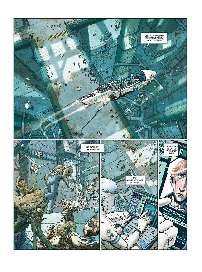 Final Age Chapter 0 page 7 - 