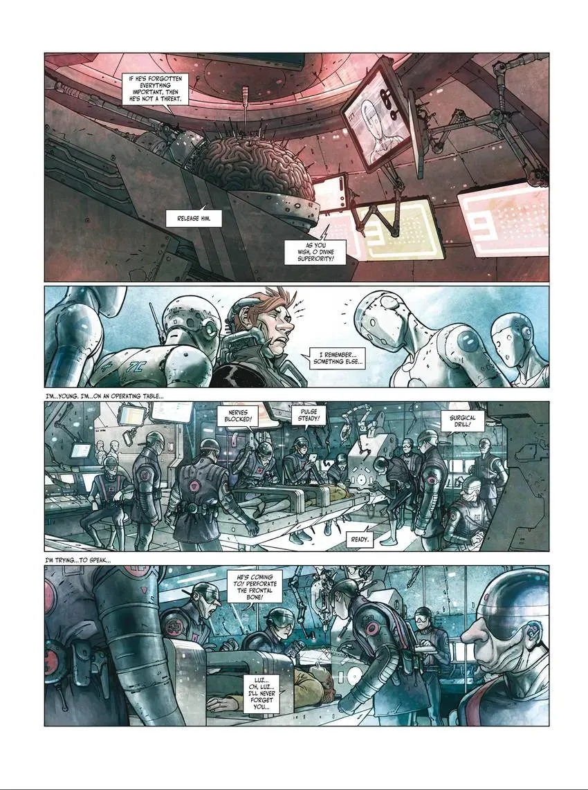 Final Age Chapter 1 page 12 - 