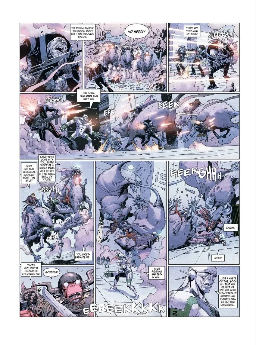 Final Age Chapter 10 page 2 - 