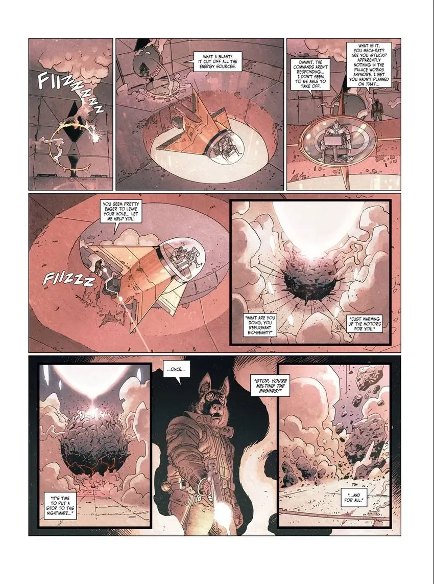 Final Age Chapter 10 page 7 - 