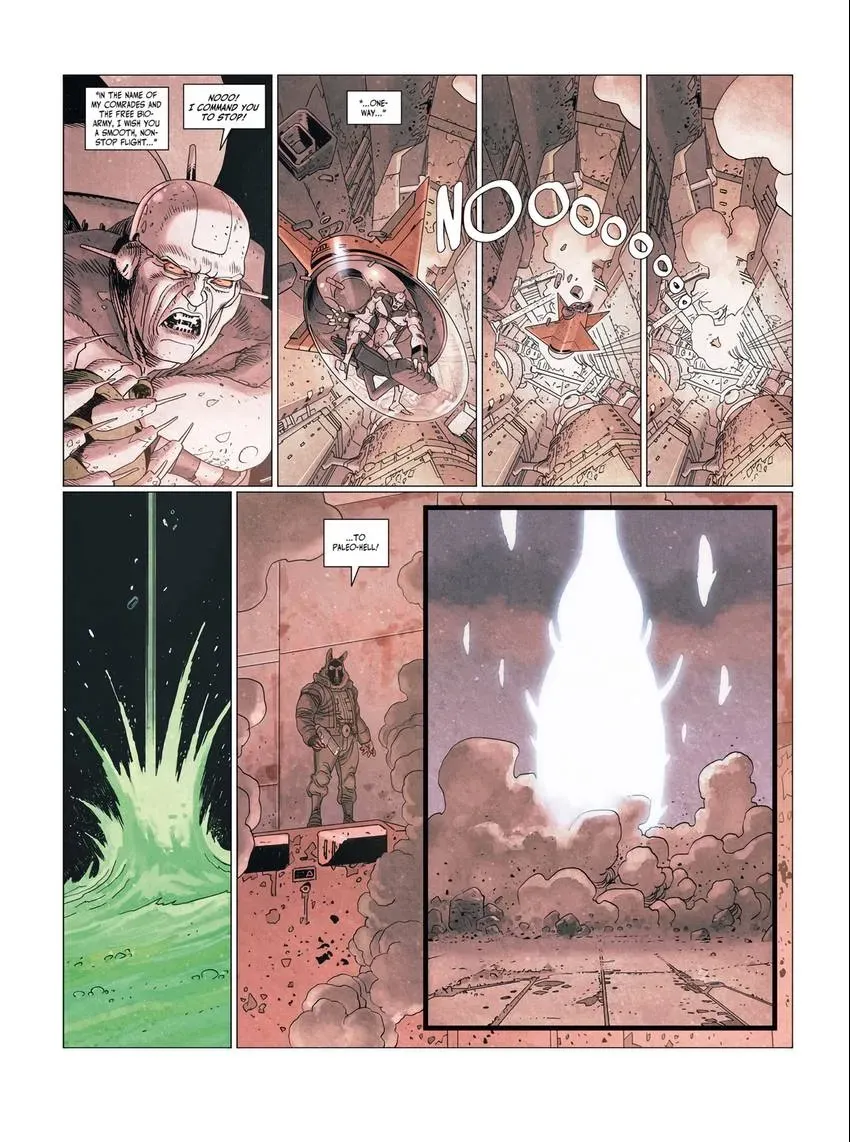 Final Age Chapter 10 page 8 - 