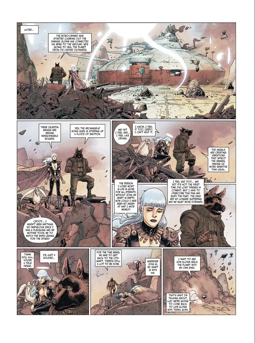 Final Age Chapter 10 page 9 - 
