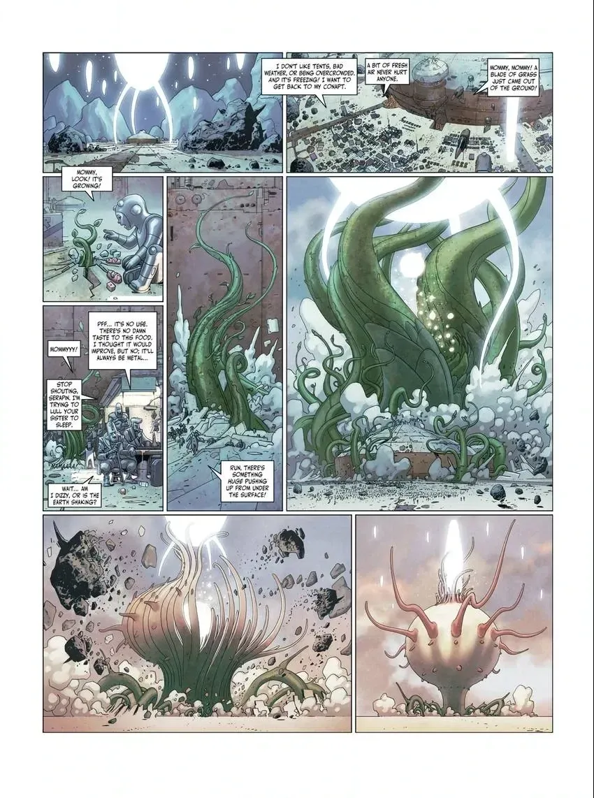 Final Age Chapter 10 page 10 - 