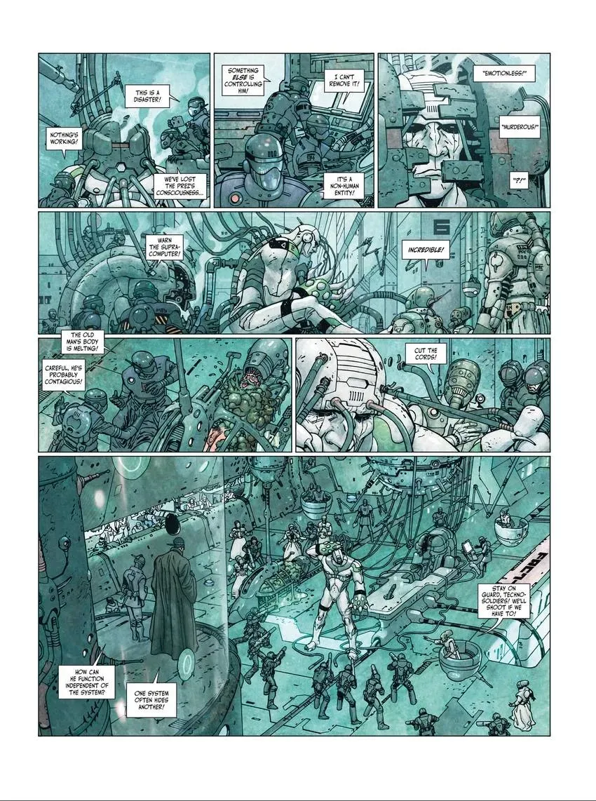 Final Age Chapter 2 page 11 - 