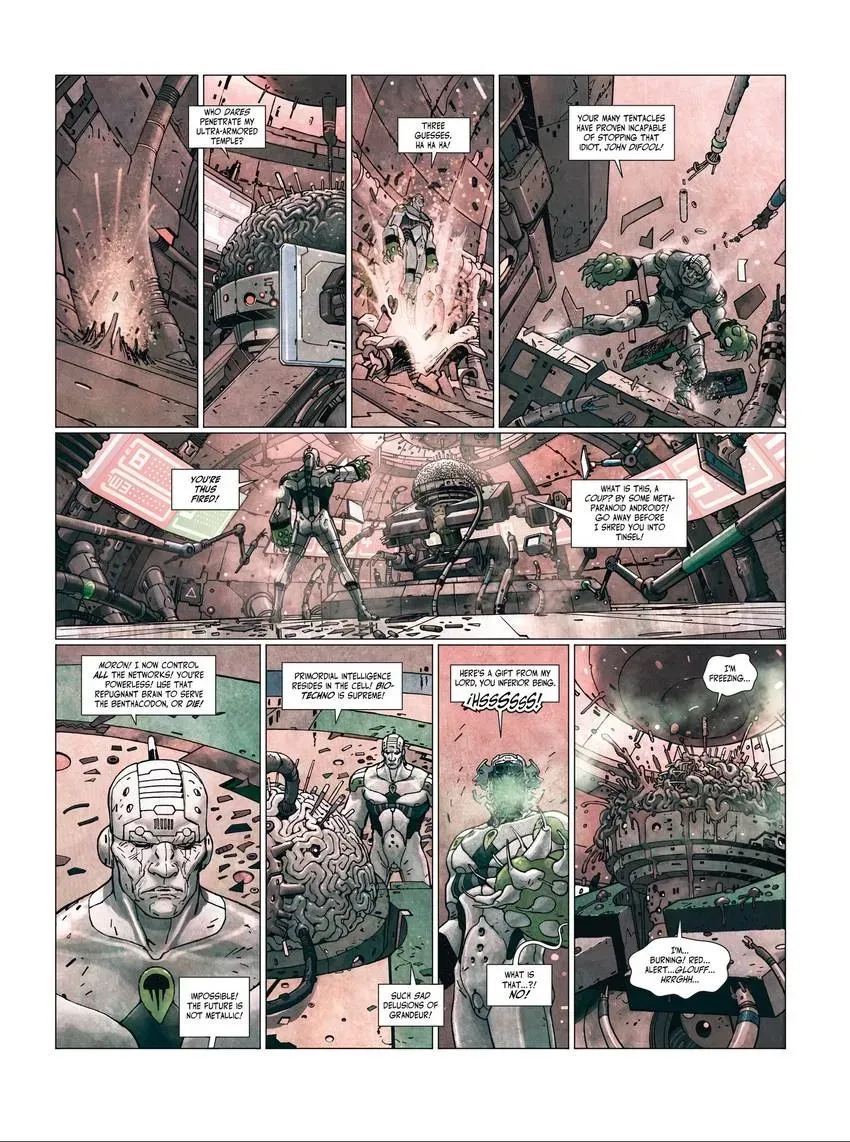 Final Age Chapter 2 page 15 - 