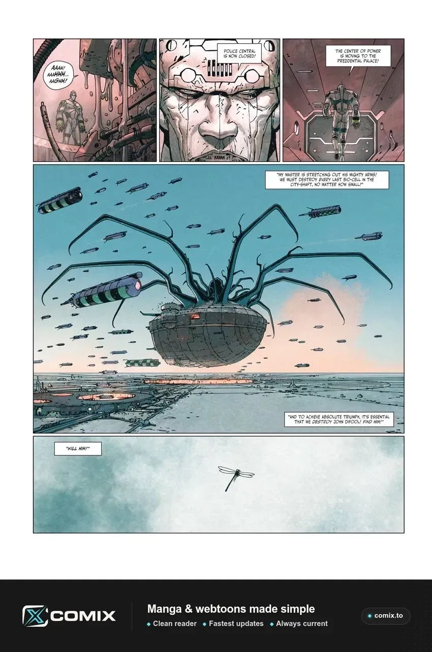 Final Age Chapter 2 page 16 - 