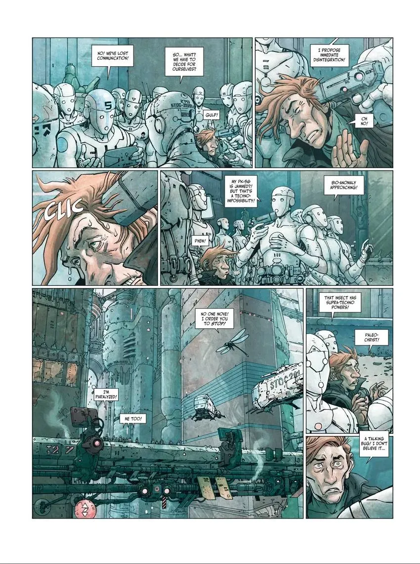Final Age Chapter 2 page 6 - 