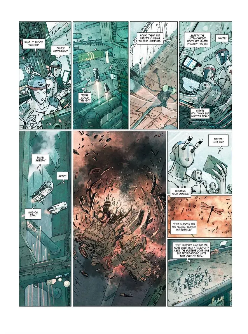 Final Age Chapter 2 page 8 - 