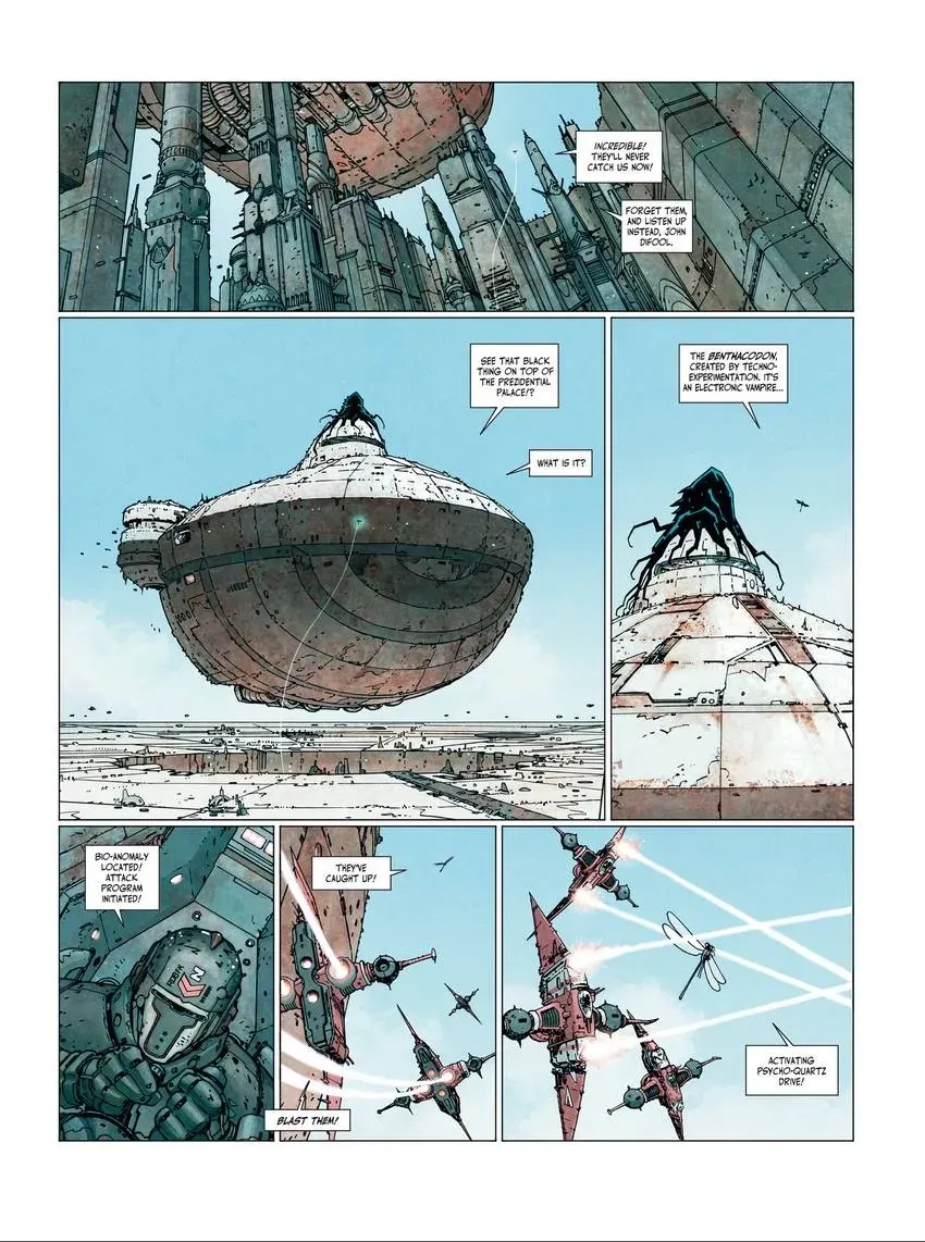 Final Age Chapter 2 page 9 - 