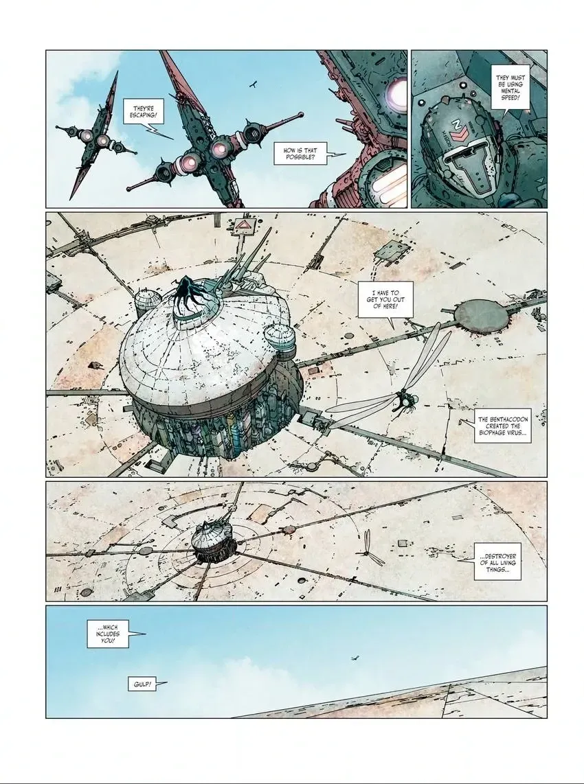 Final Age Chapter 2 page 10 - 