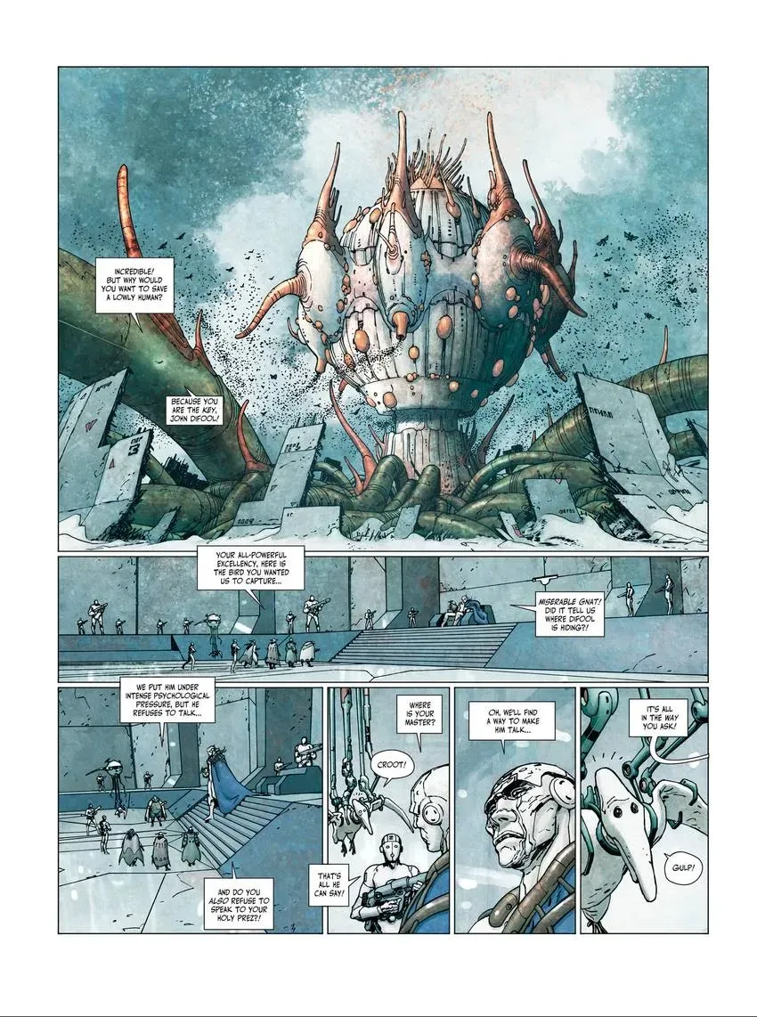 Final Age Chapter 3 page 6 - 