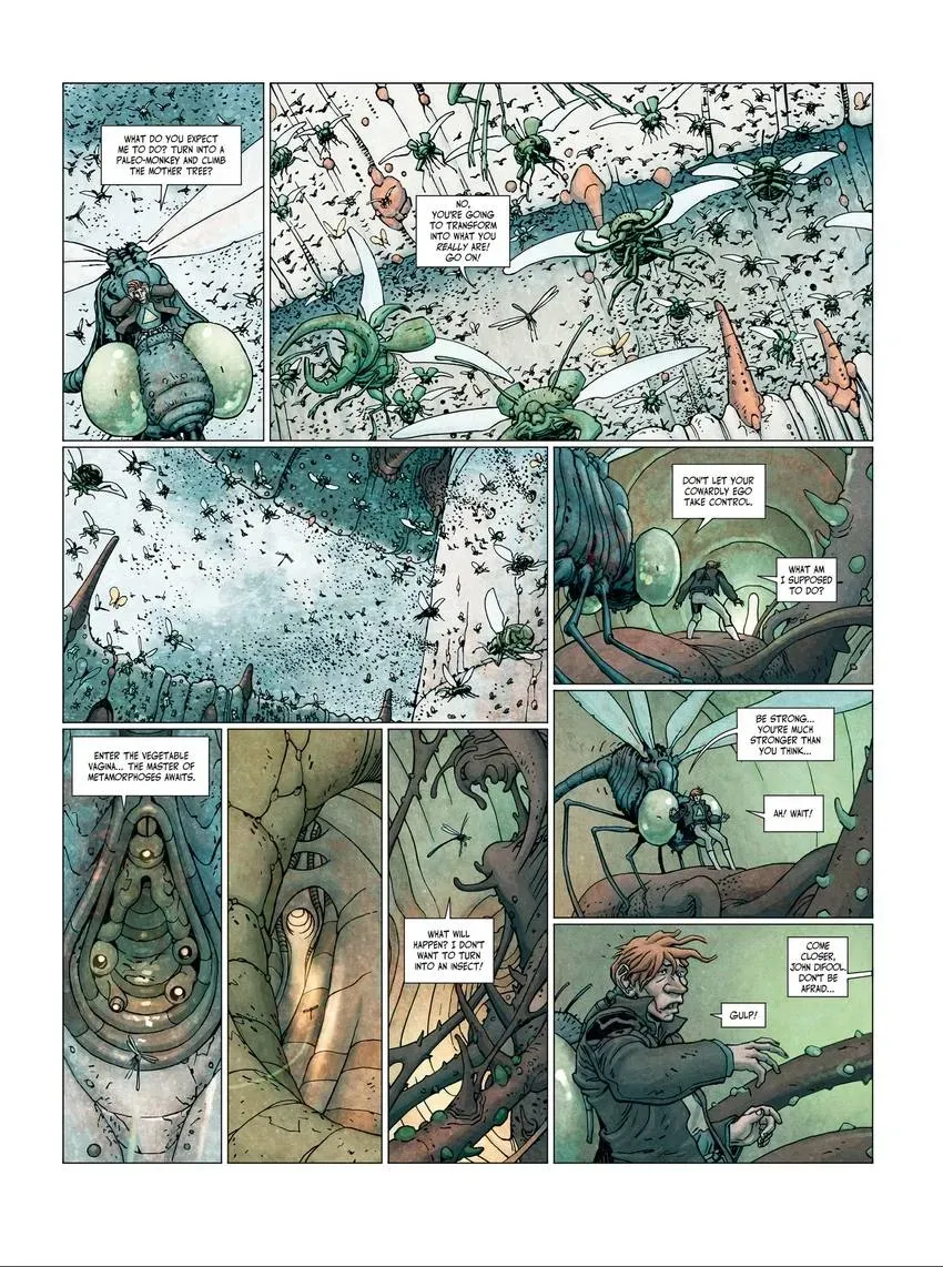 Final Age Chapter 3 page 7 - 