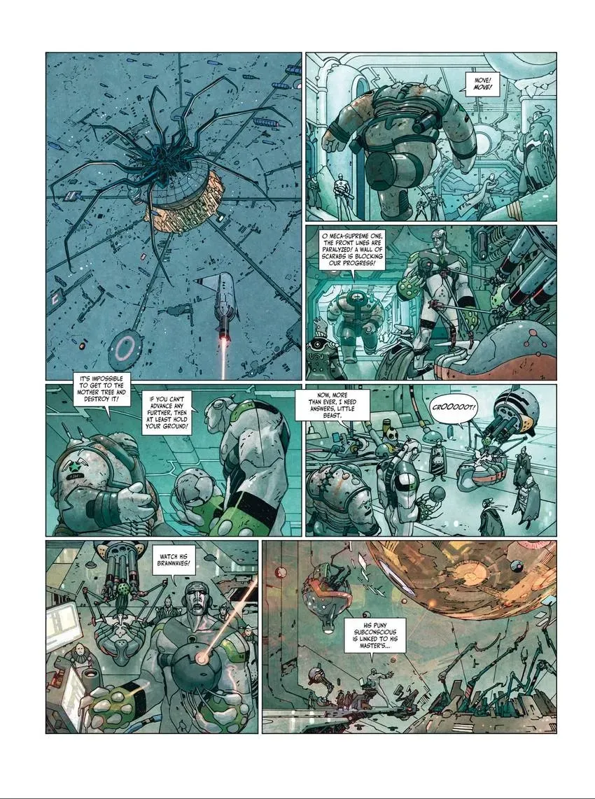 Final Age Chapter 3 page 8 - 