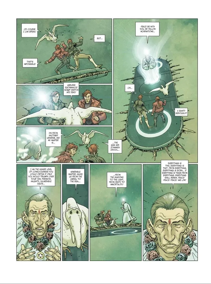 Final Age Chapter 4 page 12 - 