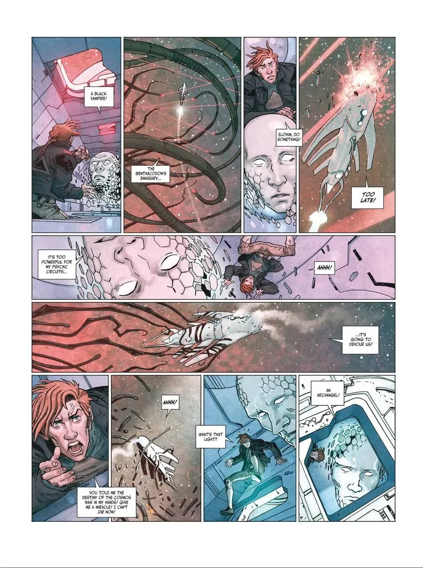 Final Age Chapter 4 page 6 - 