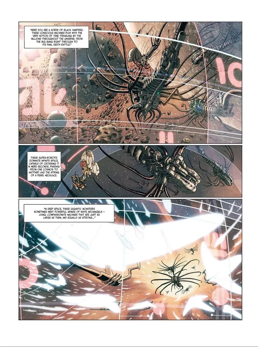 Final Age Chapter 5 page 16 - 