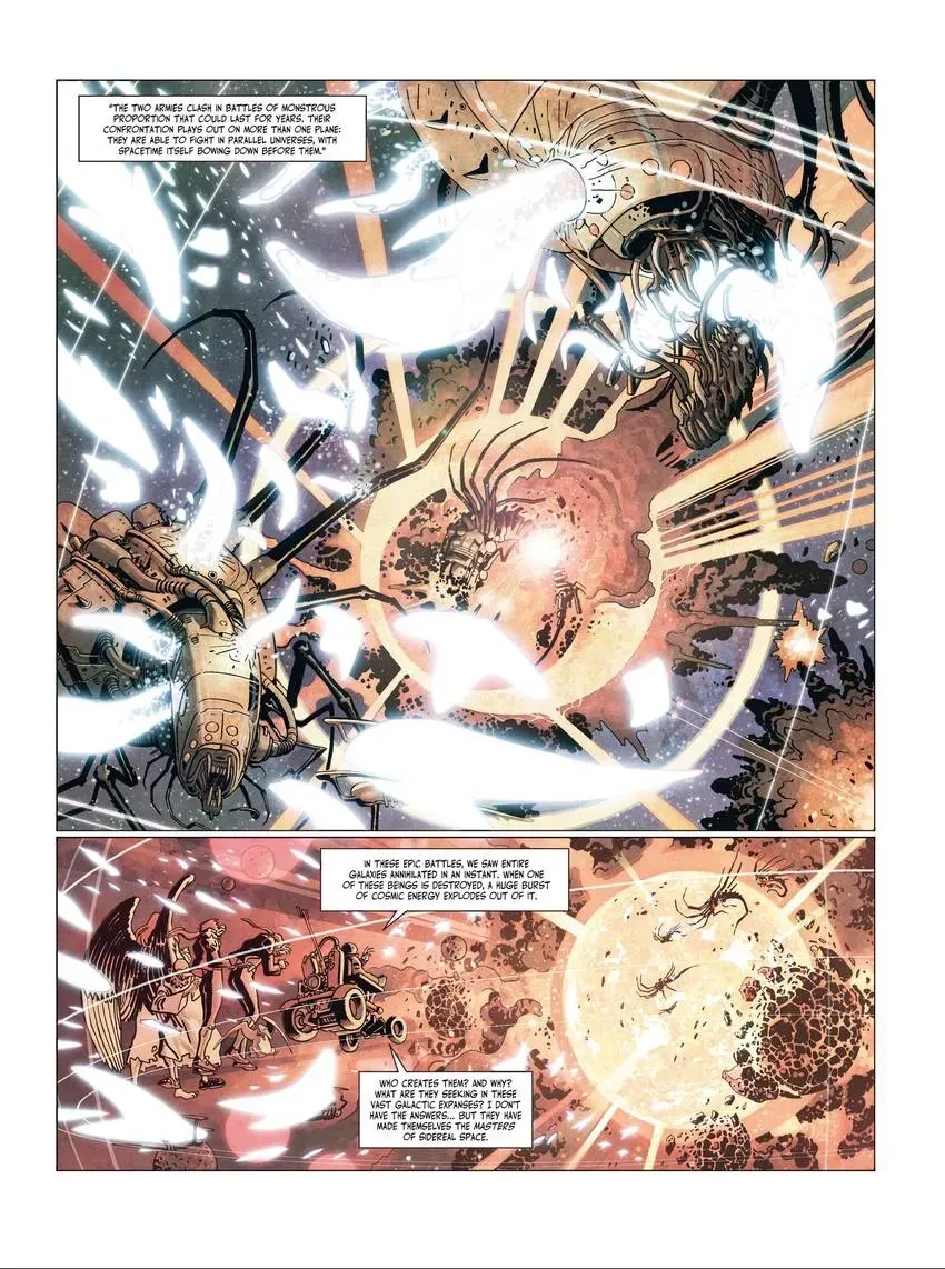 Final Age Chapter 5 page 17 - 