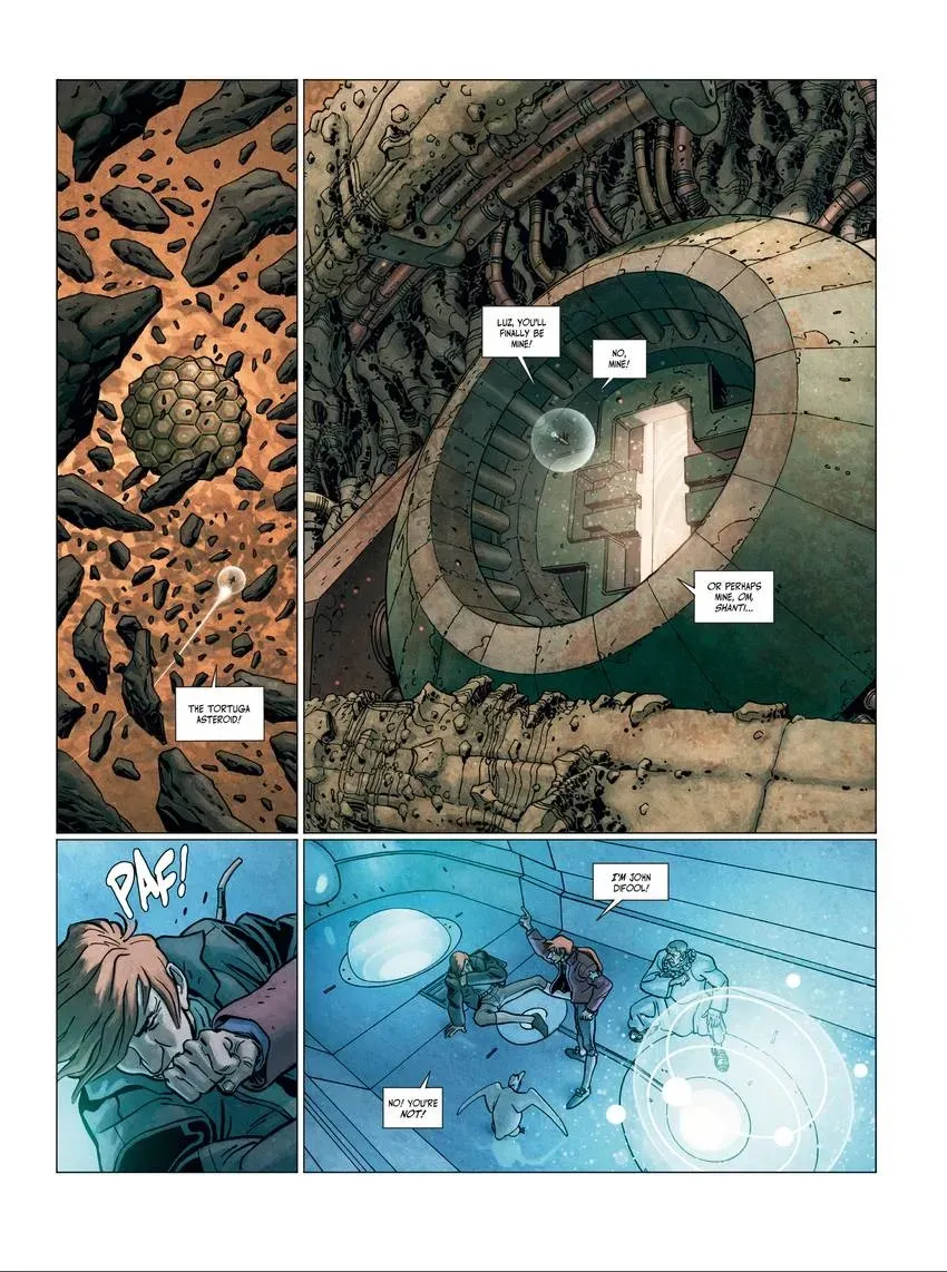 Final Age Chapter 5 page 7 - 