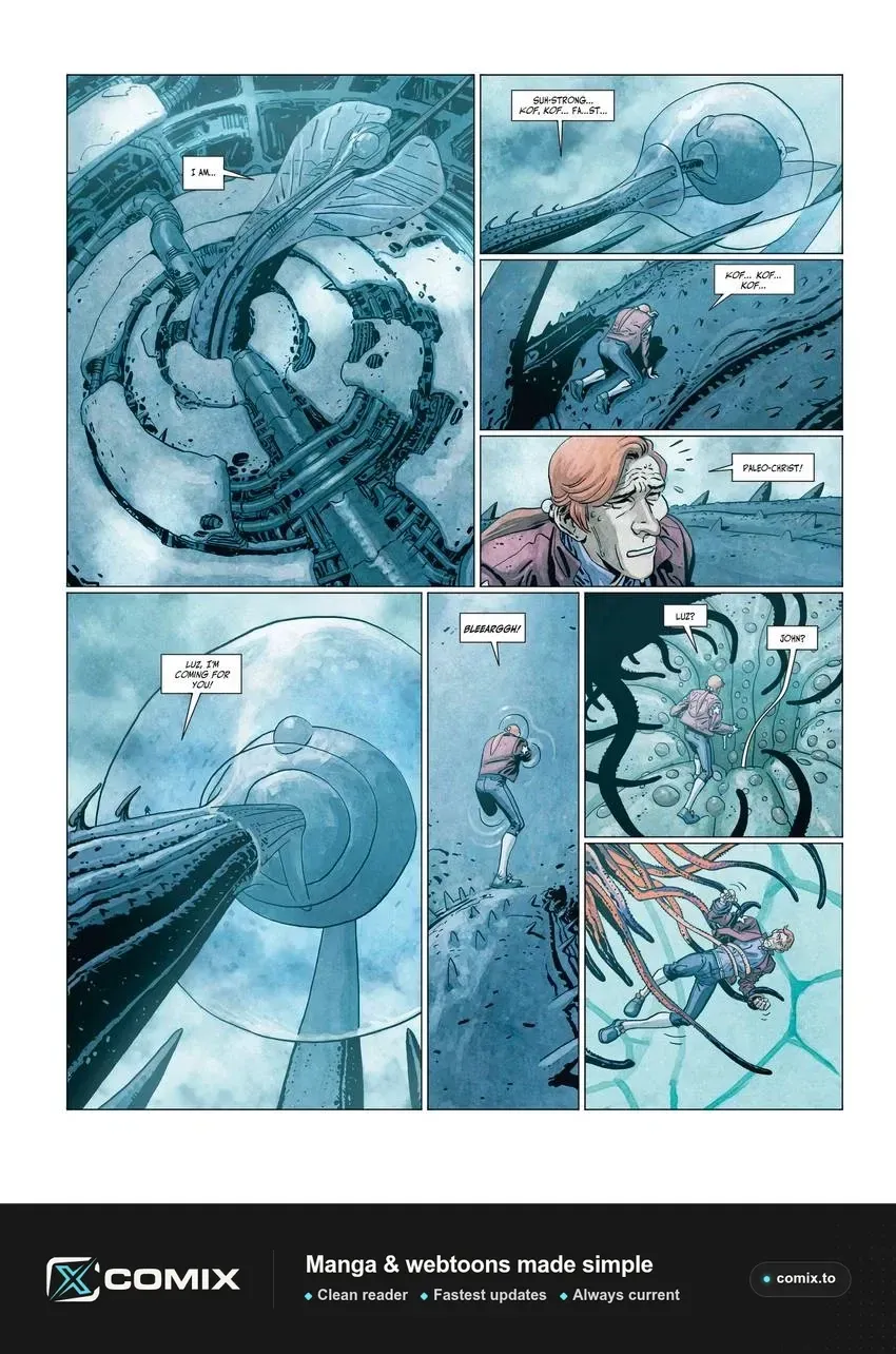 Final Age Chapter 6 page 16 - 