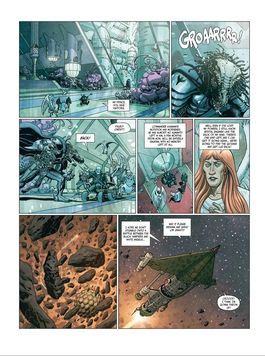 Final Age Chapter 6 page 8 - 