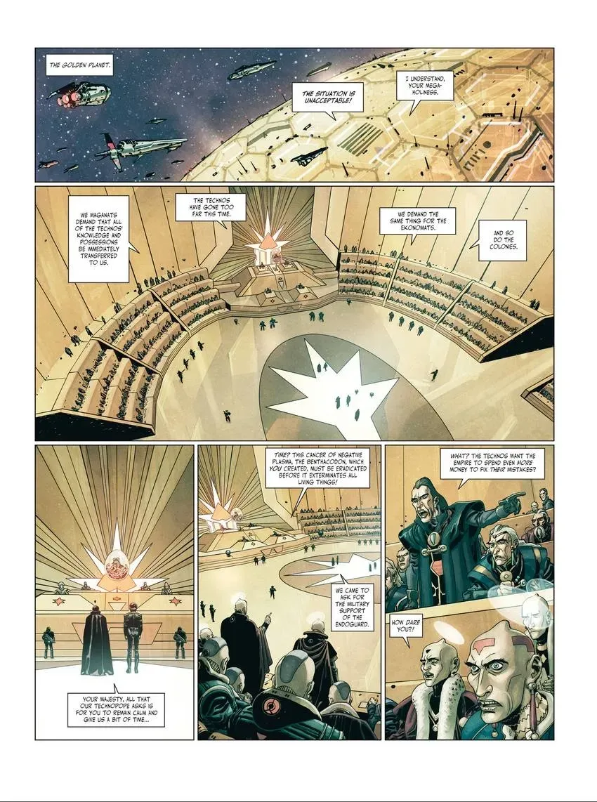 Final Age Chapter 6 page 9 - 