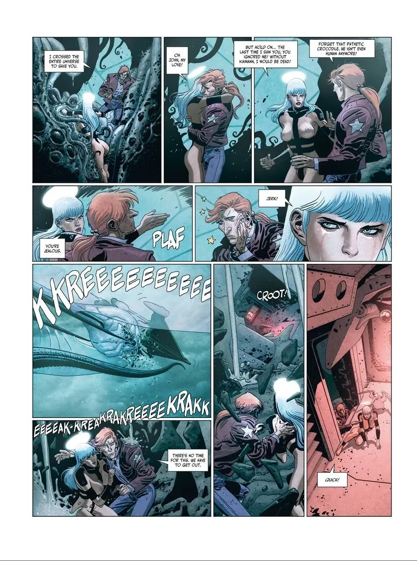 Final Age Chapter 7 page 2 - 