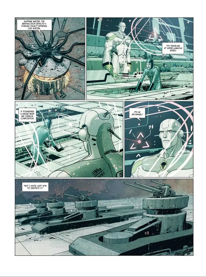 Final Age Chapter 7 page 16 - 