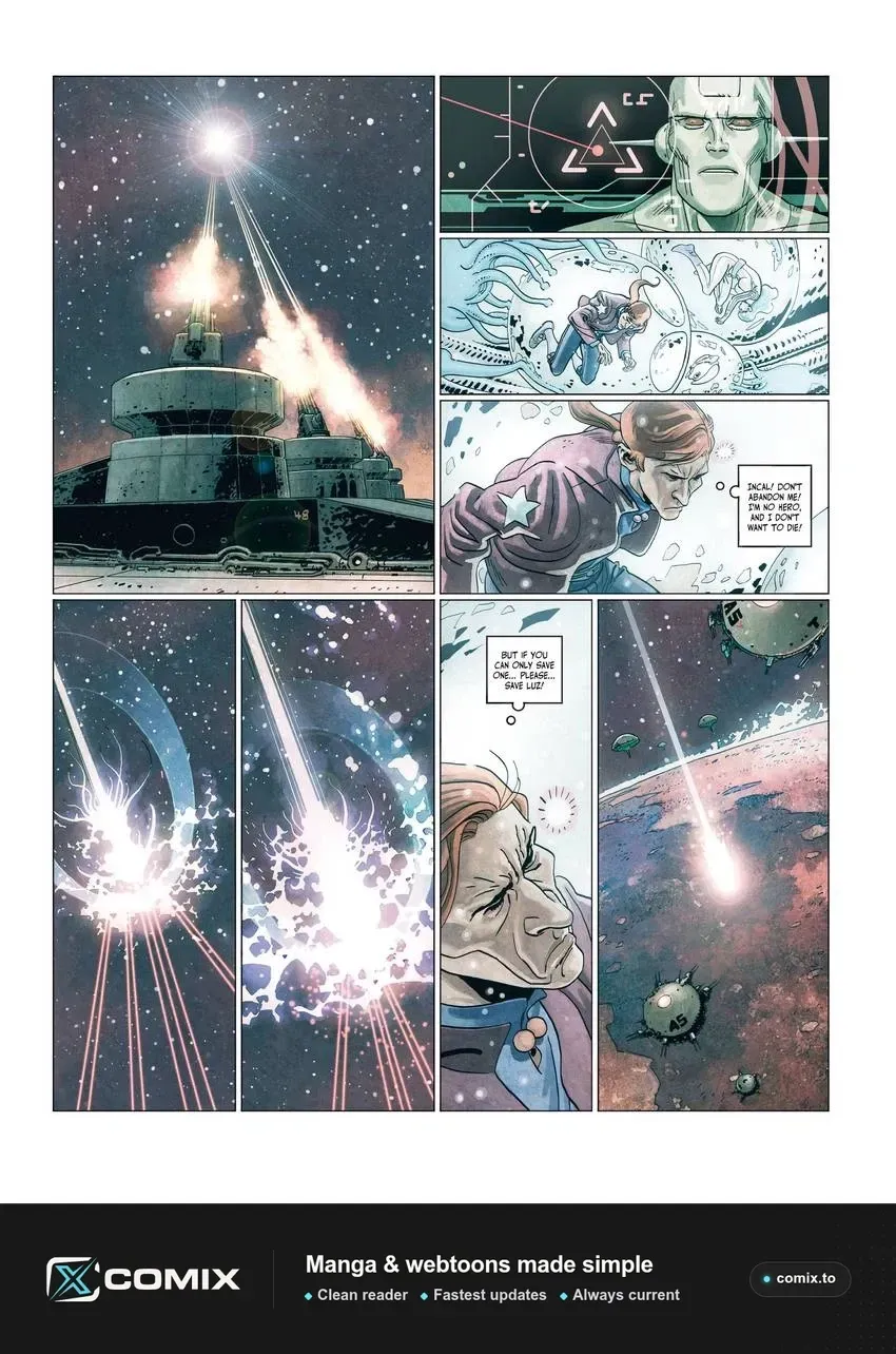 Final Age Chapter 7 page 17 - 