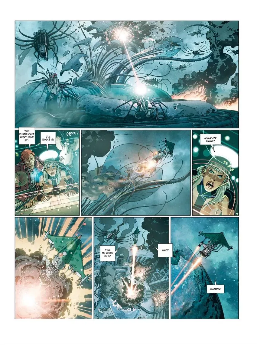 Final Age Chapter 7 page 3 - 