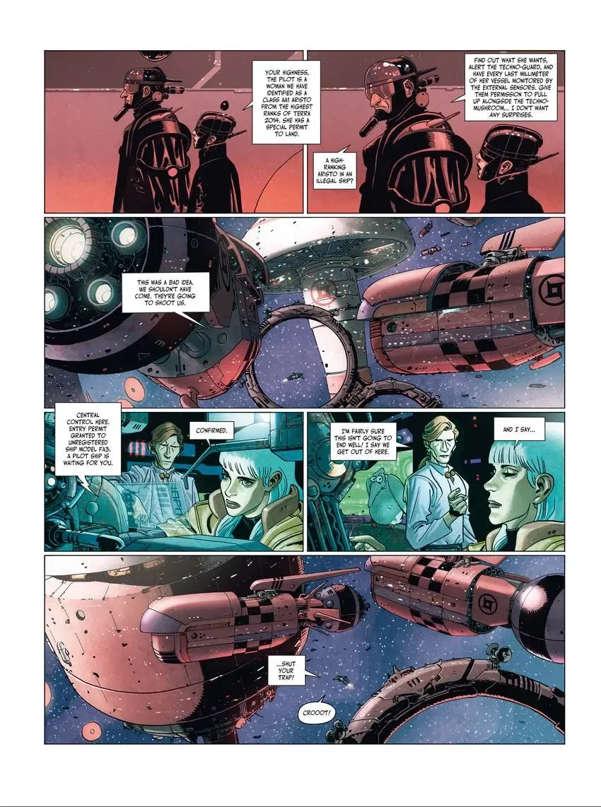 Final Age Chapter 7 page 8 - 