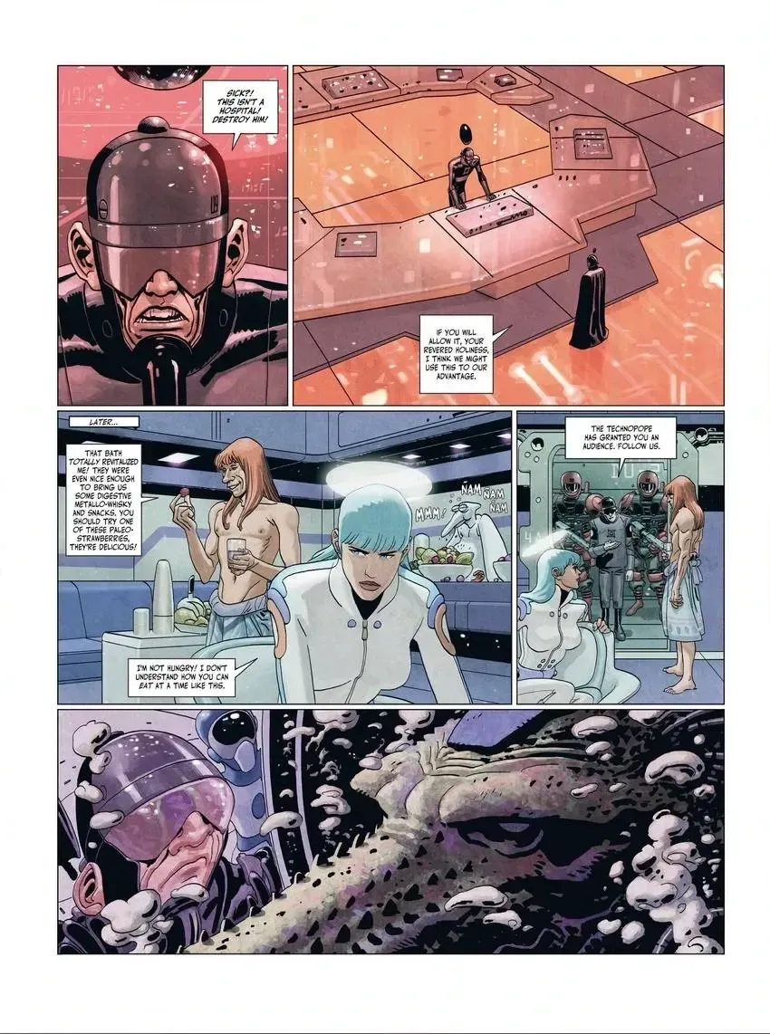 Final Age Chapter 7 page 10 - 
