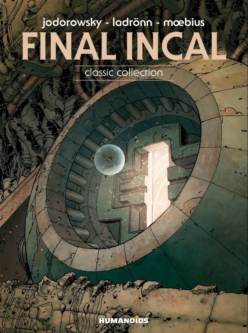 Final Age Chapter 8 page 2 - 